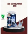 Evde Kullanıma Uygun Led Teknolojili Diş Beyazlatma Kiti