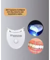 Evde Kullanıma Uygun Led Teknolojili Diş Beyazlatma Kiti