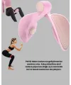 Evde Kullanıma Uygun Uyluk Kalça Ve Pelvik Egzersiz Aleti