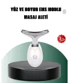Evde Profesyonel Led Işık Terapisi Cilt Bakım Cihazı