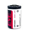 Eve Er14250 1/2aa Size 3.6v 1200 Mah Şarjsız Li-socl2 Lithium Pil