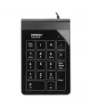 Everest KB-2014 USB Dokunmatik Numerik Standart Klavye