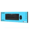 Everest Km-2620 ( Kablosuz ) Klavye & Mouse Seti ( Siyah ) ( Usb & Sessiz & Switch ) ( Q Klavye )*20