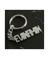 Evinamın İsimli Anahtarlık