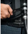 Evrensel Çok Amaçlı Anahtar 6 22 Mm İnç Ve Metrik Uyumlu Güçlü Tork Performansı