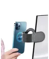 Evrensel Manyetik Araç Telefon Tutucu Yapışkan Tabanlı Telefon Standı
