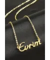 Evrim isimli kolye (Kişiye Özel)