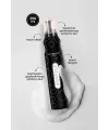 Extra Strong Saç Köpük 200 ML - Ekstra Hacim Tutuş - mrfs