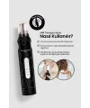 Extra Strong Saç Köpük 200 ML - Ekstra Hacim Tutuş - mrfs