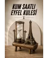 Eyfel Kuleli Kum Saati