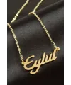 Eylül isimli kolye (Kişiye Özel)