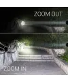 F-323 Q5 Led Lityum Polimer Su Geçirmez Şarjlı Kafa Feneri