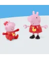 F2189 Peppa Pig Anıları Oyun Seti +3 yaş