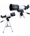 F30070M Profesyonel Yeni Uzay Teleskobu Astronomik Monoküler