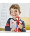 F3711 Dev Figür, Spidey ve İnanılmaz Arkadaşları, +3 yaş
