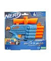 F4190 Nerf Elite 2.0 Prospect QS-4 +8 yaş