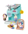 F5836 Play-Doh Süper Renkli Kafe Oyun Seti +3 yaş