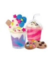 F5836 Play-Doh Süper Renkli Kafe Oyun Seti +3 yaş