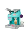 F5836 Play-Doh Süper Renkli Kafe Oyun Seti +3 yaş