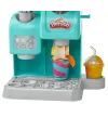 F5836 Play-Doh Süper Renkli Kafe Oyun Seti +3 yaş