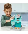 F5836 Play-Doh Süper Renkli Kafe Oyun Seti +3 yaş