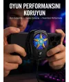 F6 Telefon Sogutucu Yeni Nesil