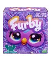 F6743 Furby Mor İnteraktif Peluş