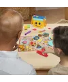 F6916 Play-Doh Piknik Şekilleri Başlangıç Seti +3 yaş