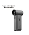 F72 Süpürge Fan