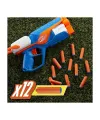 F8629 Nerf N Serisi Agility Dart Tabancası