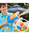 F8643 Nerf Super Soaker Flip Fill