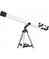 F900x60 Gökbilimsel Uzay Teleskopu