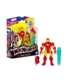F9265 Avengers MixMashers Figür