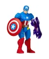 F9265 Avengers MixMashers Figür