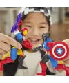 F9265 Avengers MixMashers Figür