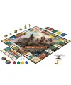 F9422 Monopoly Harry Potter