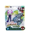 F9478 Spidey ve İnanılmaz Arkadaşları - Dino Webs Figür