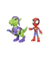 F9478 Spidey ve İnanılmaz Arkadaşları - Dino Webs Figür
