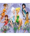 FA 714 FAİRİES PUZZLE 100