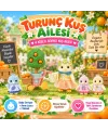 Families Turunç Kuş Ailesi
