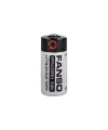 Fanso Er14335h 3.6v 2/3aa Size Lithium Pil (li-socl2)
