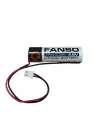 Fanso Er14505h Kablolu Konnektörlü (jst Xh-2.54) 3.6v Lithium Pil (li-socl2)