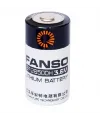 Fanso Er26500h 3.6v C Size Lithium Pil (li-socl2)
