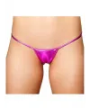 Fantazi Pembe Lame Stirng - Tanga TG271287