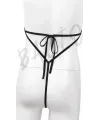 Fantazi Seksi Transparan Babydol Fantezi Gecelik IEG3258