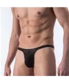 Fantazi Seksi Transparan Erkek İç Çamaşırı TG274583