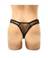 Fantazi Seksi Transparan Erkek İç Çamaşırı TG274583