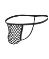 Fantezi File Erkek String -Tanga TG274617