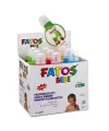 Kulplu Ve 250 Ml Pp.plastik Biberon IEGKO29