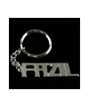 Fazıl İsimli Anahtarlık